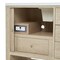 James Martin Vanities Single 48'' Single Vanity, Sunwashed Oak D404-V48-SWO - alternate 3
